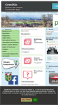 Mobile Screenshot of pettenbach.at